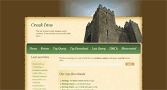 Desktop Screenshot of konthaiuk.com